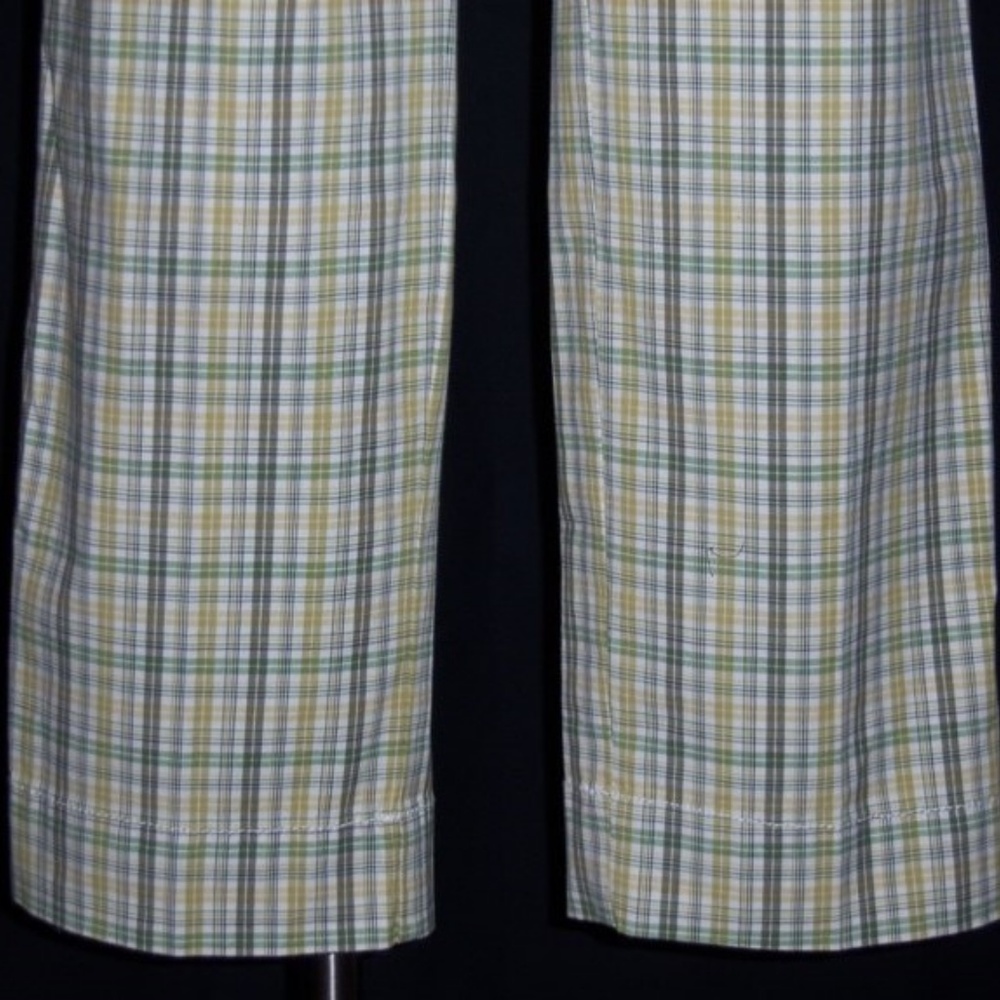 NWT Ann Taylor LOFT Marisa Capri Pants - Picture 2 of 7